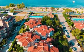 Aloria Garden Hotel