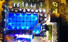 Aloria Garden Hotel